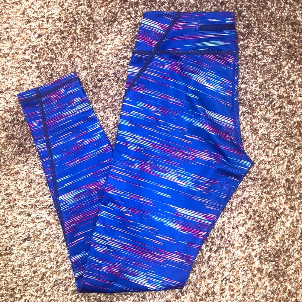Zella Girls Leggings